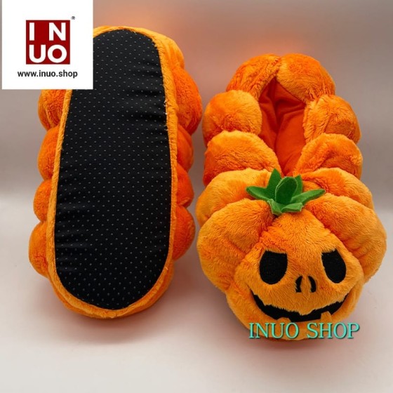 Pantufla suave de felpa ligera